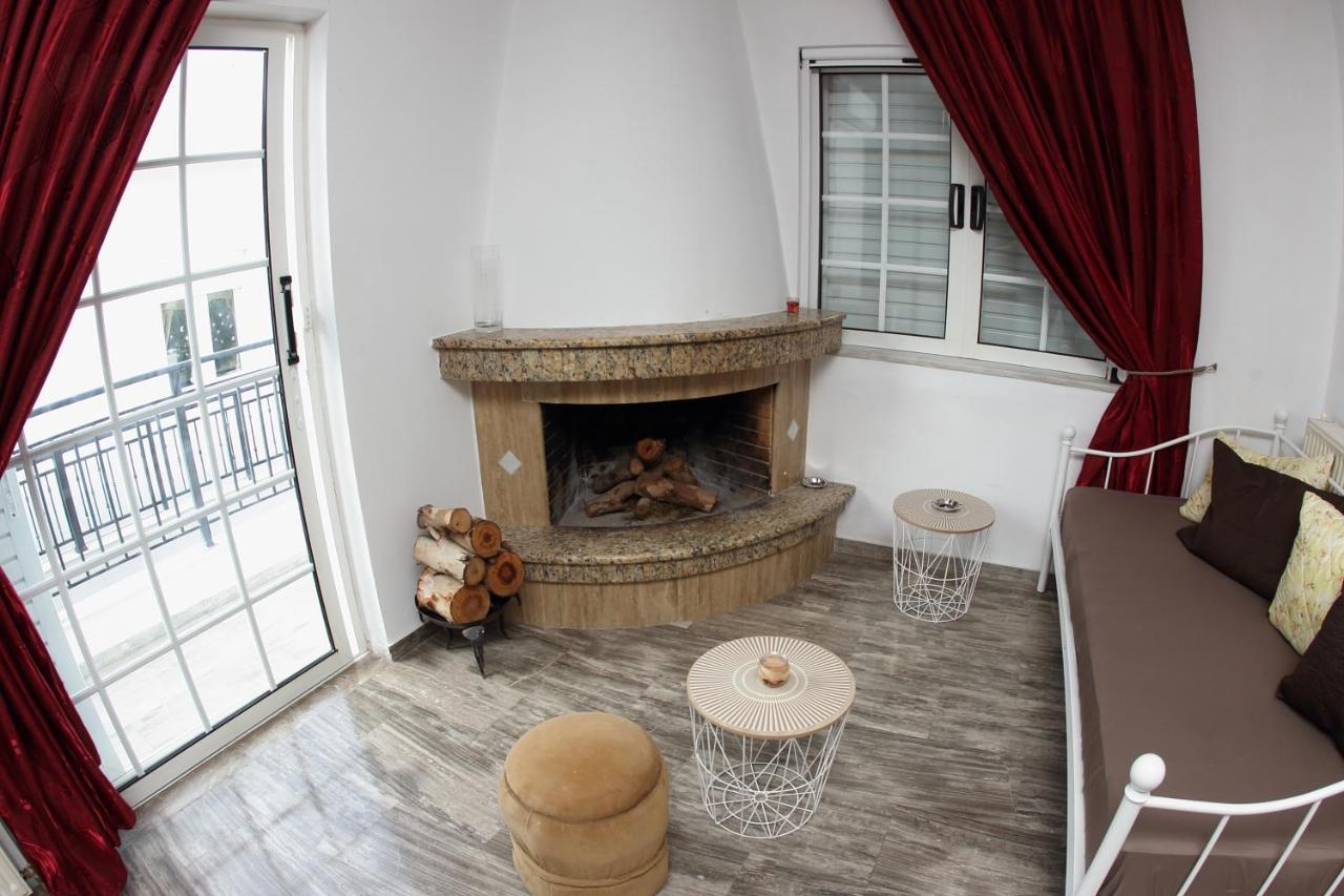 Adam House By Estia Appartement Héraklion