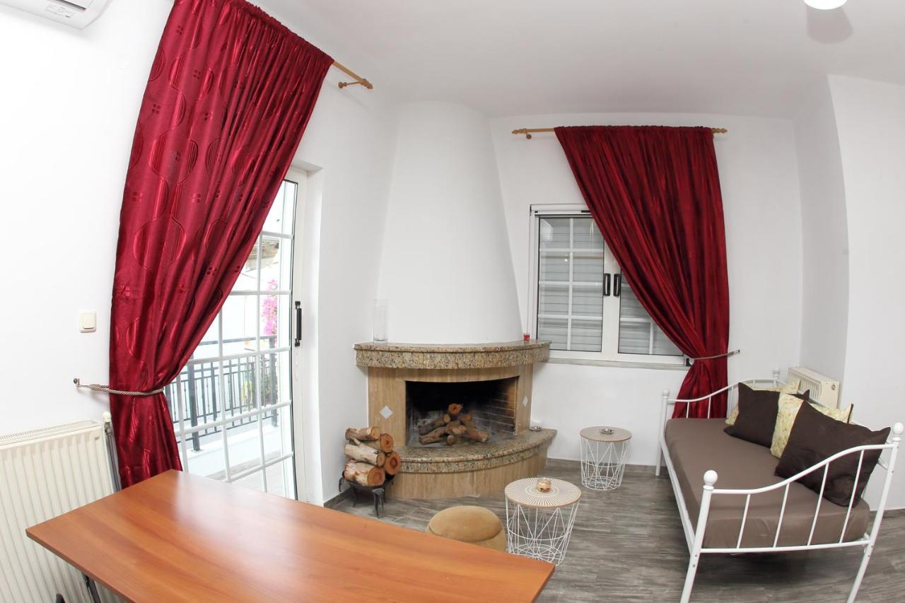 Appartement Adam House By Estia Héraklion